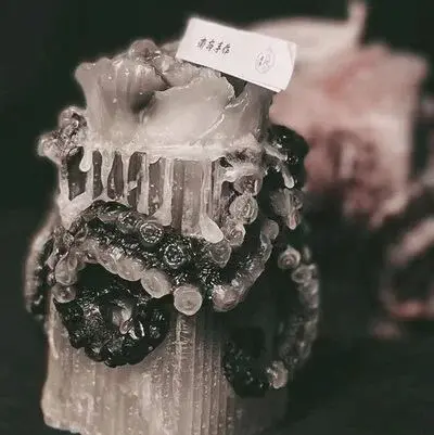 西檬之家字母圈的小圈是什么意思 一