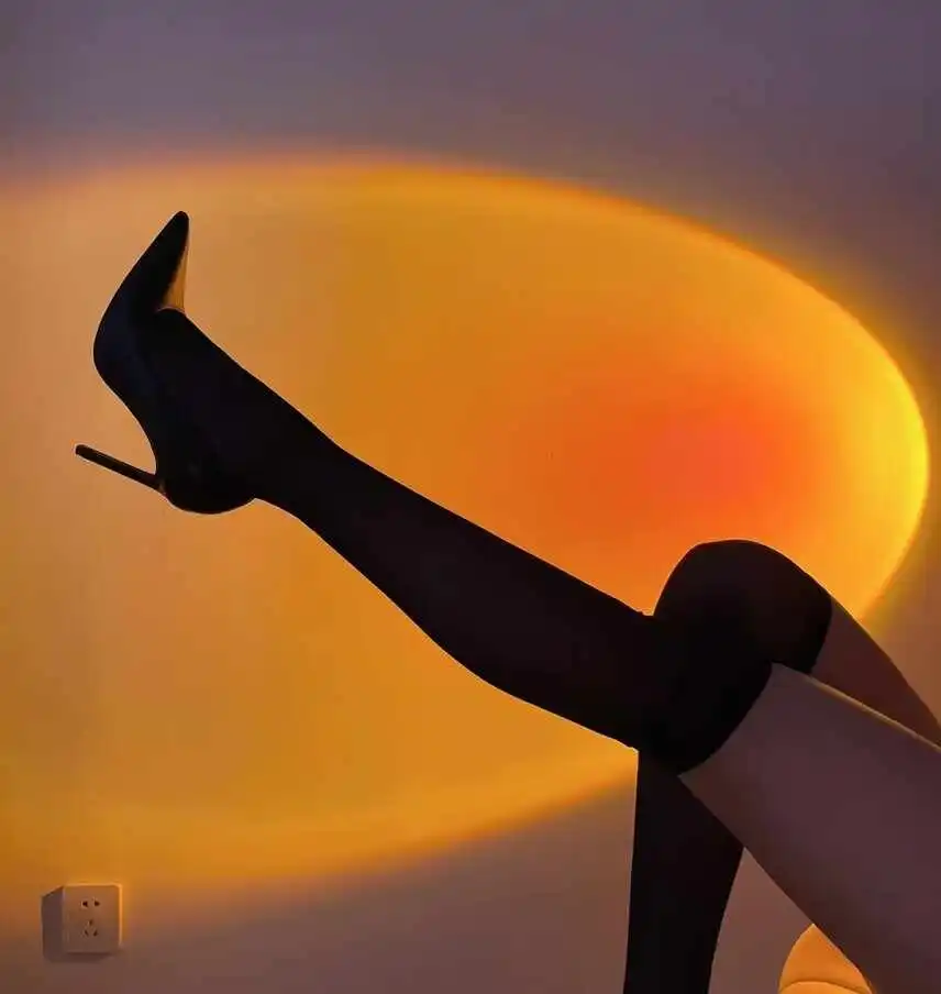 西檬之家恋物癖是什么？你是BDSM哪一型？ 一