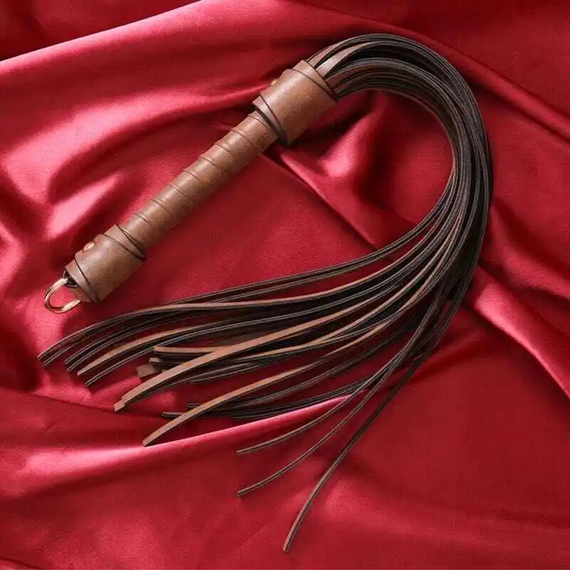 西檬之家BDSM是什么？新人入门指南 一